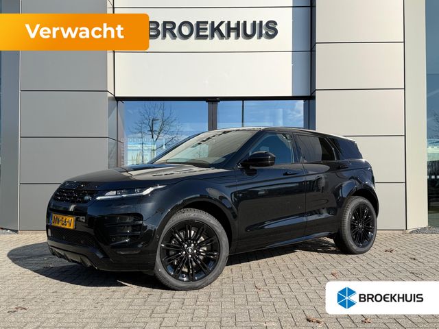 Land Rover Range Rover Evoque P270e AWD Dynamic Edition
