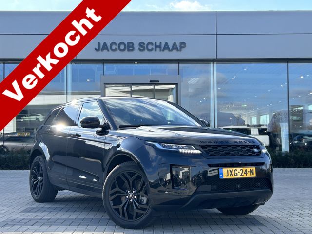 Land Rover Range Rover Evoque P300e 309pk AWD S