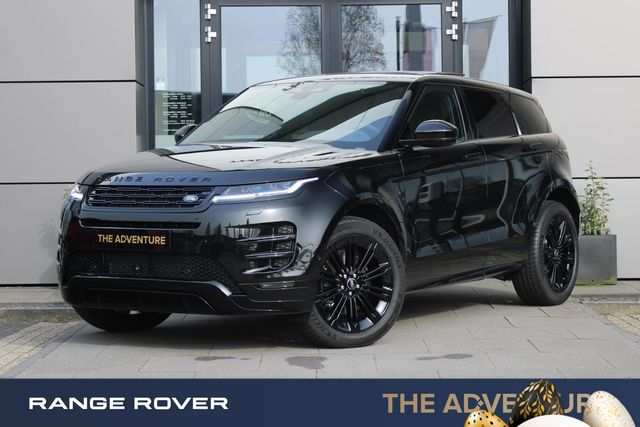 Land Rover Range Rover Evoque P270e SE Dynamic