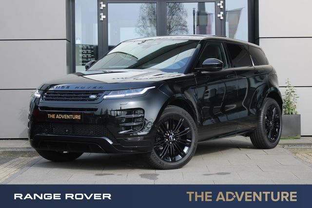 Land Rover Range Rover Evoque P270e SE Dynamic