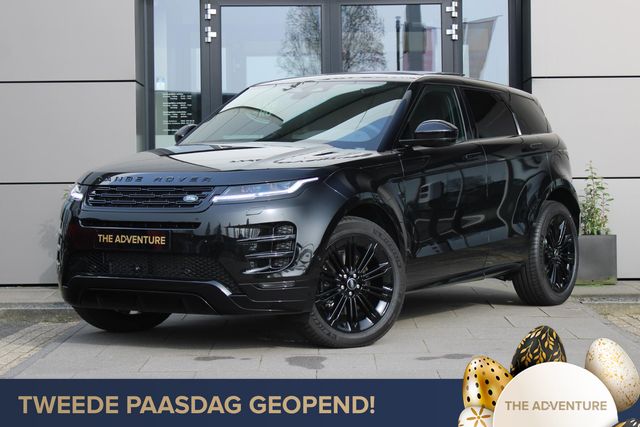 Land Rover Range Rover Evoque P270e SE Dynamic
