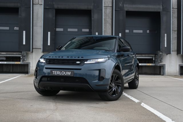 Land Rover Range Rover Evoque 1.5 P270e PHEV AWD S Edition