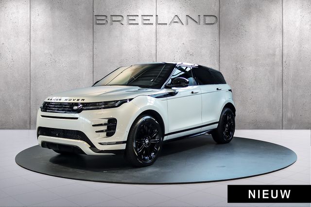 Land Rover Range Rover Evoque P270e Business Dynamic Edition