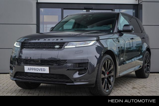 Land Rover Range Rover Sport P460e Dynamic SE PHEV