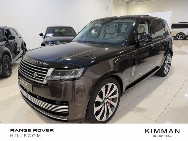 Land Rover Range Rover 3.0 P550e SV PHEV
