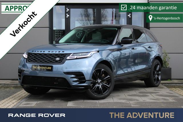 Land Rover Range Rover Velar 2.0 P400e R-Dynamic S
