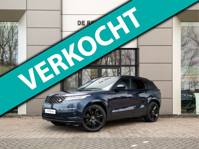 Land Rover Range Rover Velar P400e S