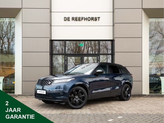 Land Rover Range Rover Velar P400e S