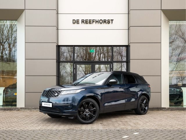 Land Rover Range Rover Velar P400e S