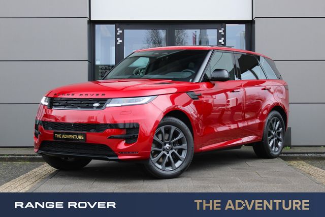 Land Rover Range Rover Sport 3.0 P460e Dynamic SE
