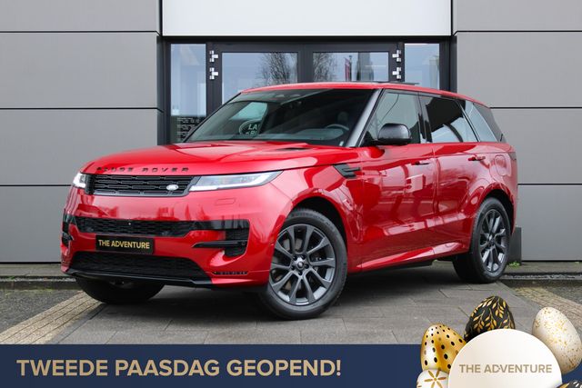 Land Rover Range Rover Sport 3.0 P460e Dynamic SE
