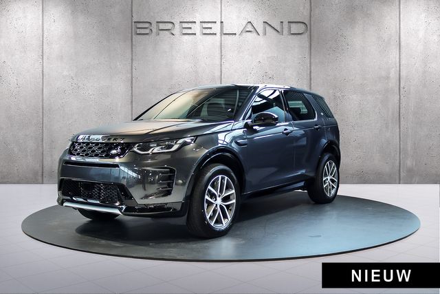 Land Rover Discovery Sport P270e Business Edition | Trekhaak