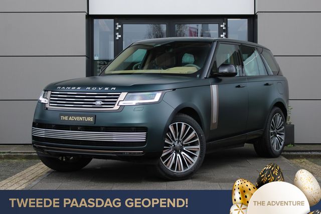 Land Rover Range Rover P550e SV Serenity