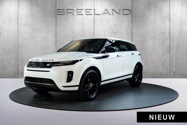 Land Rover Range Rover Evoque P270e Business Edition