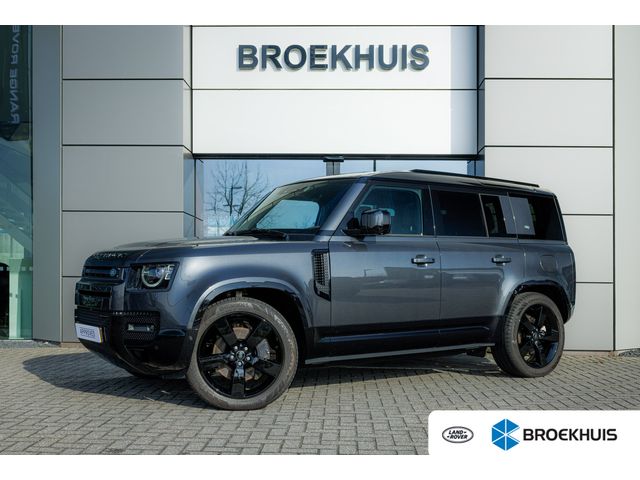 Land Rover Defender 110 P400e X-Dynamic HSE
