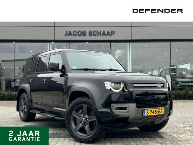 Land Rover Defender 110 P400e 404pk AWD 110 X-Dynamic HSE
