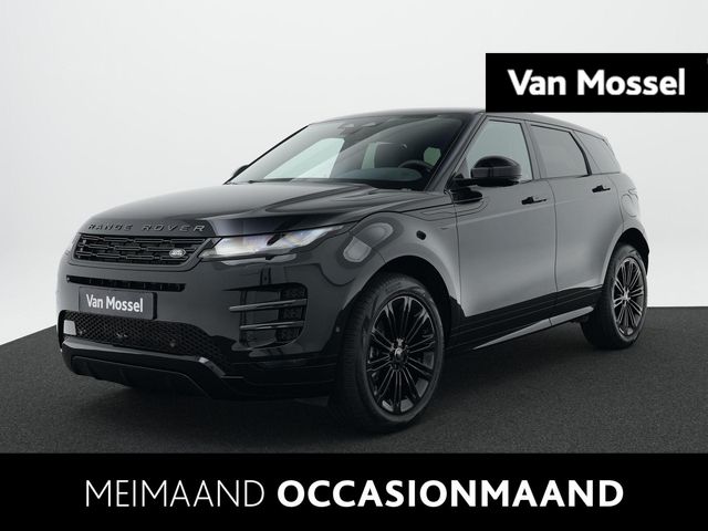 Land Rover Range Rover Evoque 1.5 P270e PHEV AWD Dynamic SE
