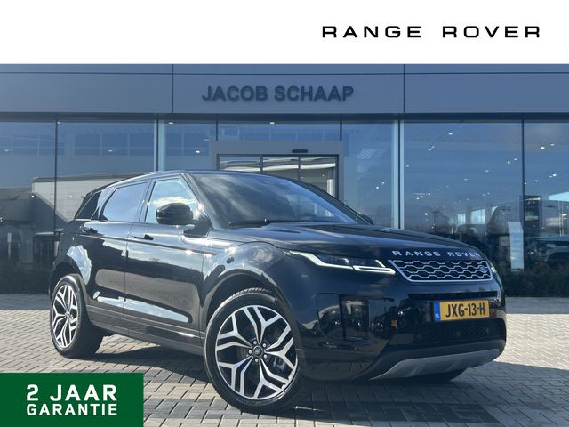 Land Rover Range Rover Evoque P300e 309pk AWD SE