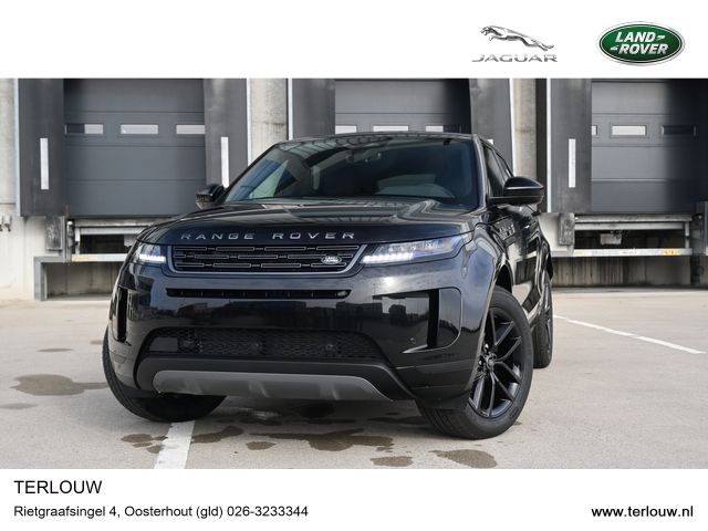 Land Rover Range Rover Evoque 1.5 P270e PHEV AWD Business Edition