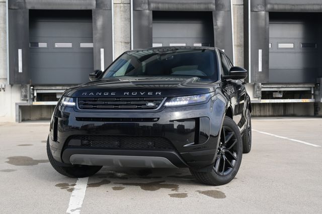 Land Rover Range Rover Evoque 1.5 P270e PHEV AWD Business Edition