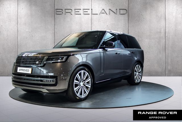 Land Rover Range Rover P440e HSE | NL-auto | Towing Pack | 1st owner | Nov-2022