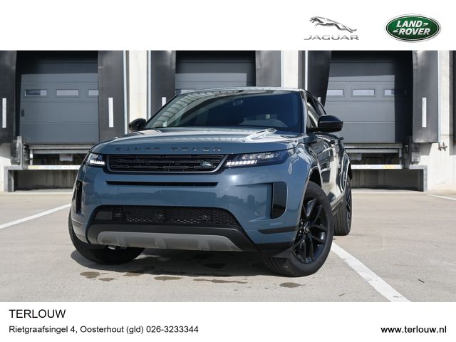 Land Rover Range Rover Evoque 1.5 P270e PHEV AWD Business Edition
