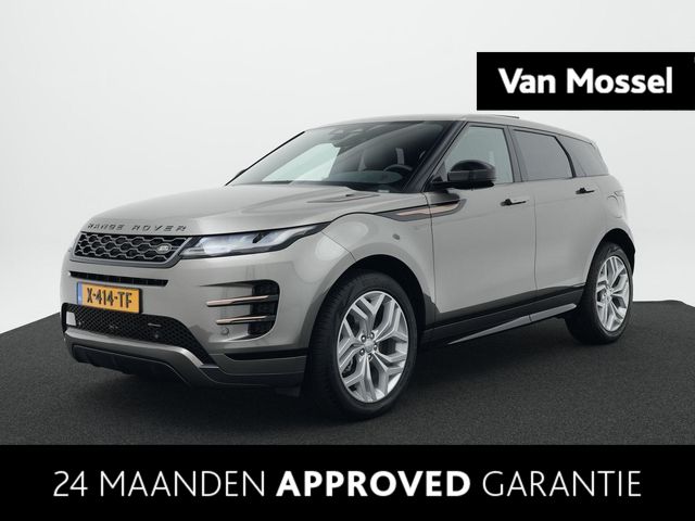 Land Rover Range Rover Evoque 1.5 P300e AWD R-Dynamic SE