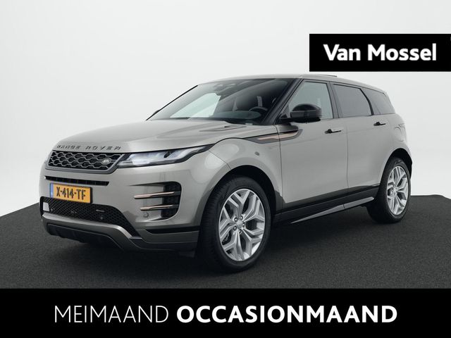 Land Rover Range Rover Evoque 1.5 P300e AWD R-Dynamic SE