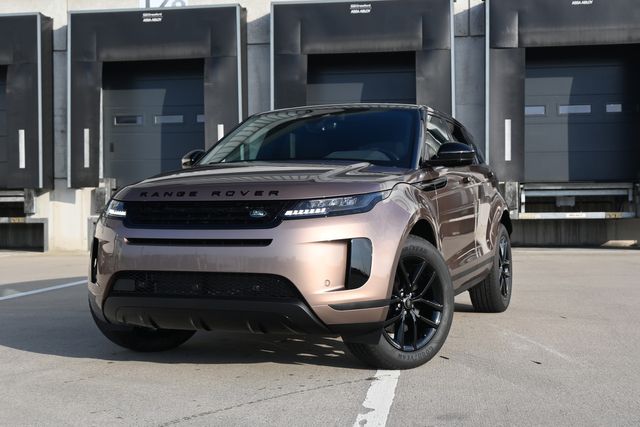 Land Rover Range Rover Evoque 1.5 P270e PHEV AWD Business Edition
