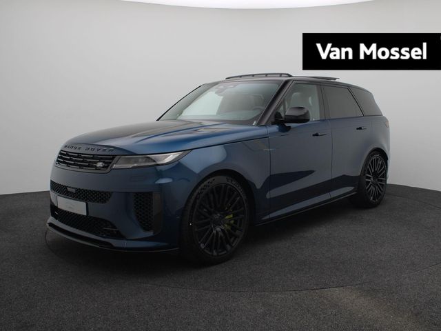 Land Rover Range Rover Sport 4.4 P635 SV Carbon