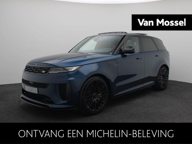 Land Rover Range Rover Sport 4.4 P635 SV Carbon
