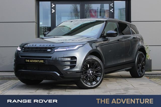 Land Rover Range Rover Evoque P270e AWD Dynamic SE