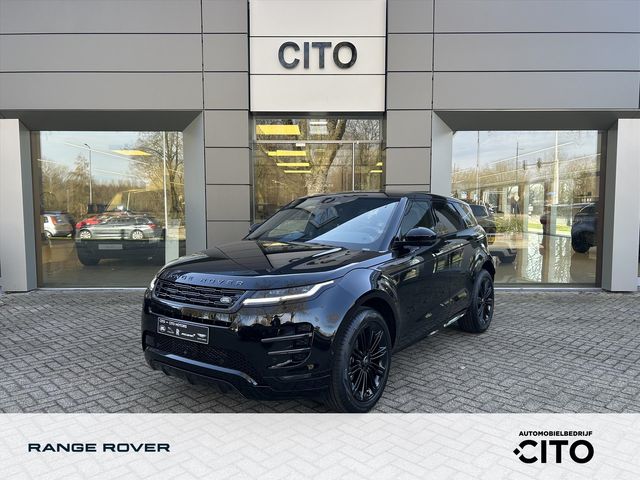 Land Rover Range Rover Evoque P270e PHEV AWD Dynamic SE - BUSINESS EDITION