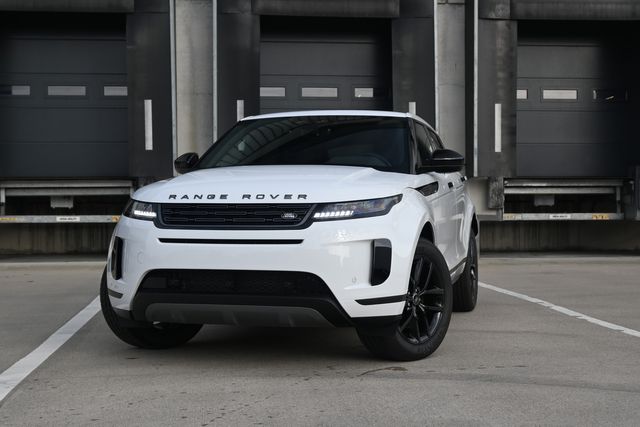 Land Rover Range Rover Evoque 1.5 P270e PHEV AWD Business Edition
