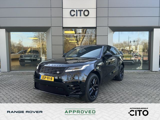 Land Rover Range Rover Velar P400e PHEV AWD Dynamic Edition
