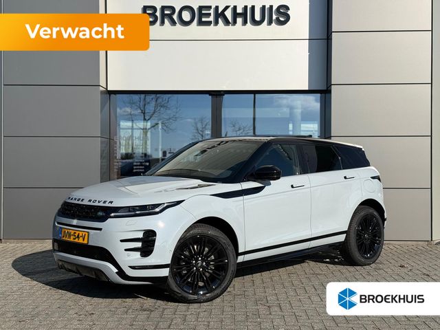 Land Rover Range Rover Evoque P270e SE Dynamic Edition