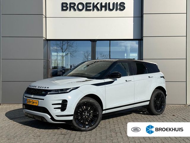 Land Rover Range Rover Evoque P270e SE Dynamic Edition