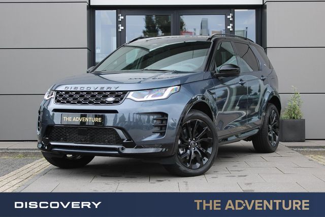 Land Rover Discovery Sport P270e Dynamic SE