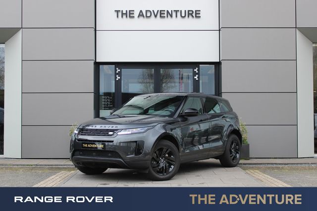 Land Rover Range Rover Evoque P270e AWD S