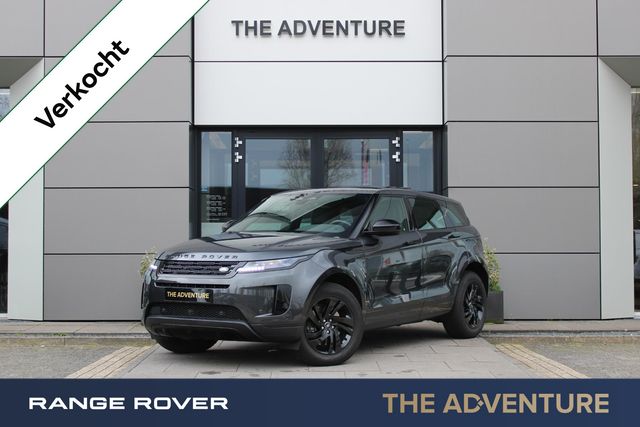 Land Rover Range Rover Evoque P270e AWD S