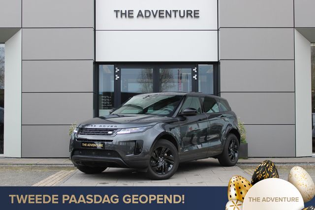Land Rover Range Rover Evoque P270e AWD S