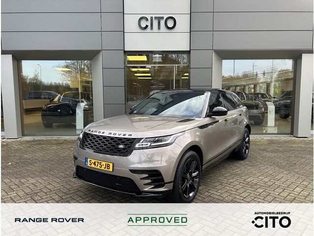Land Rover Range Rover Velar P400e PHEV AWD R-Dynamic SE