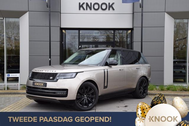 Land Rover Range Rover P550e Autobiography PHEV