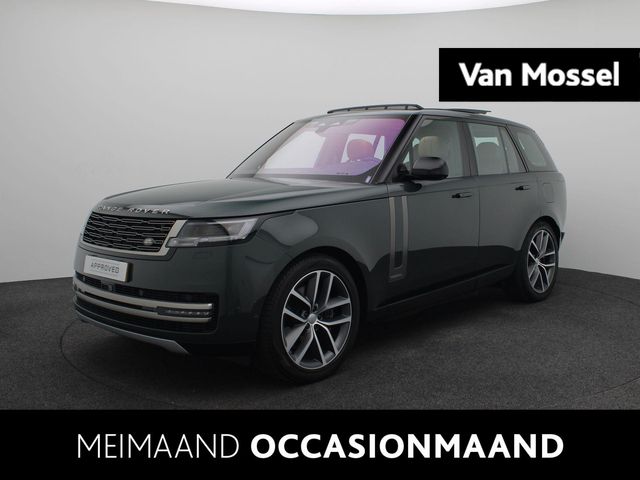 Land Rover Range Rover 3.0 P440e Autobiography PHEV