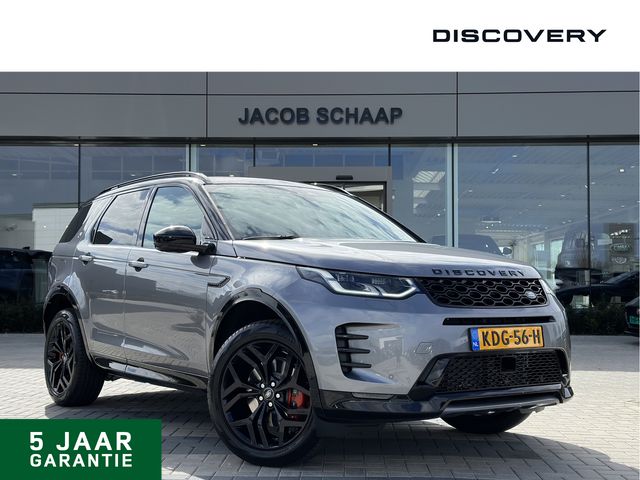 Land Rover Discovery Sport P270e 269pk AWD PHEV Landmark