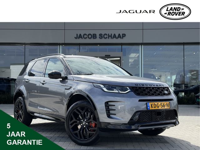 Land Rover Discovery Sport P270e 269pk AWD PHEV Landmark
