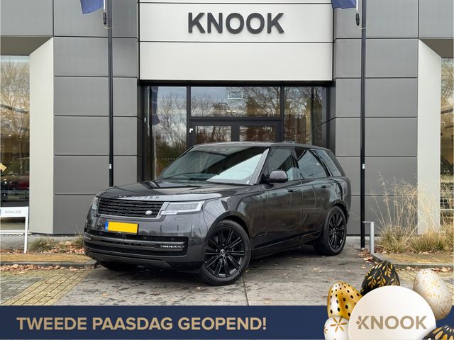 Land Rover Range Rover P460e HSE PHEV
