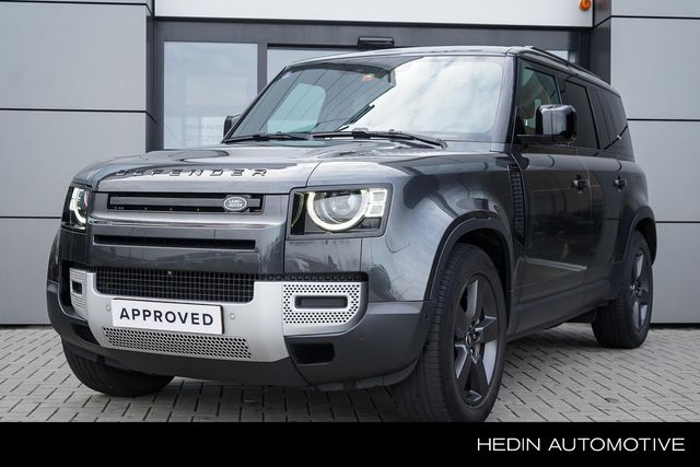 Land Rover Defender 110 P400e SE