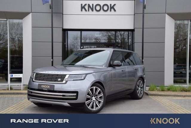 Land Rover Range Rover P460e SE PHEV