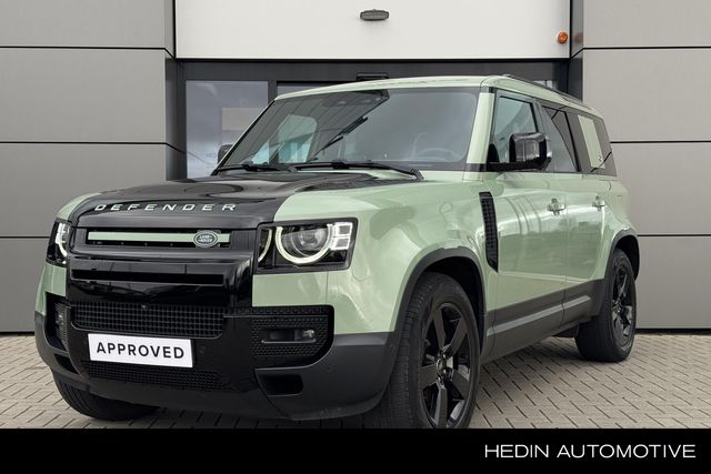 Land Rover Defender 110 P400e